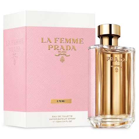 prada la.femme|prada la femme 100ml.